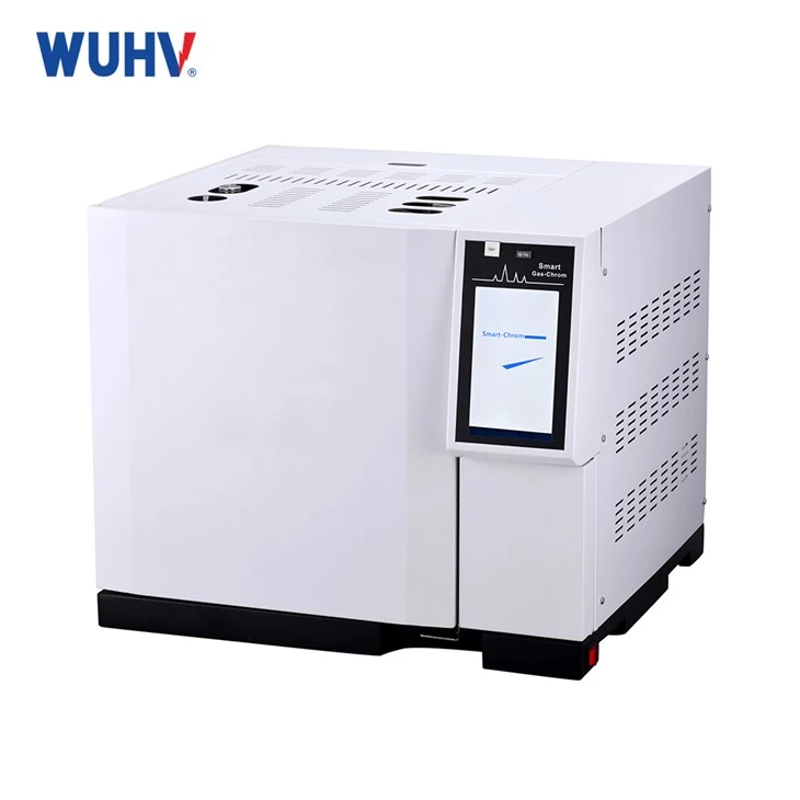 Gas Chromatograph Tester suppliers