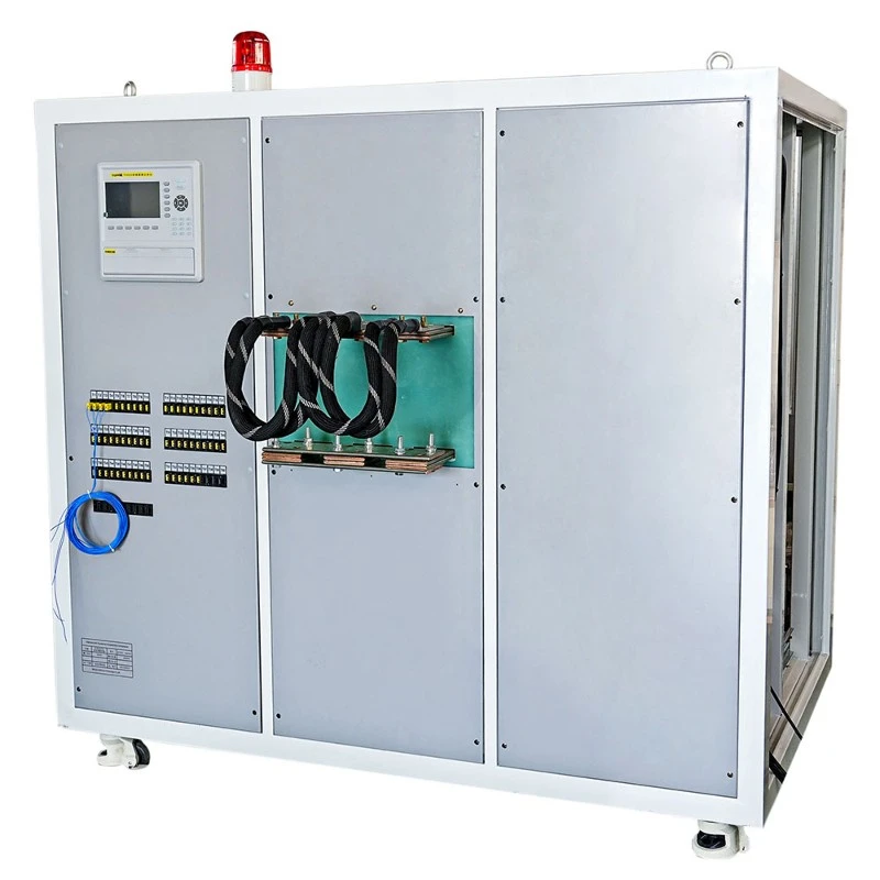 temperature rise test set temperature rise test set